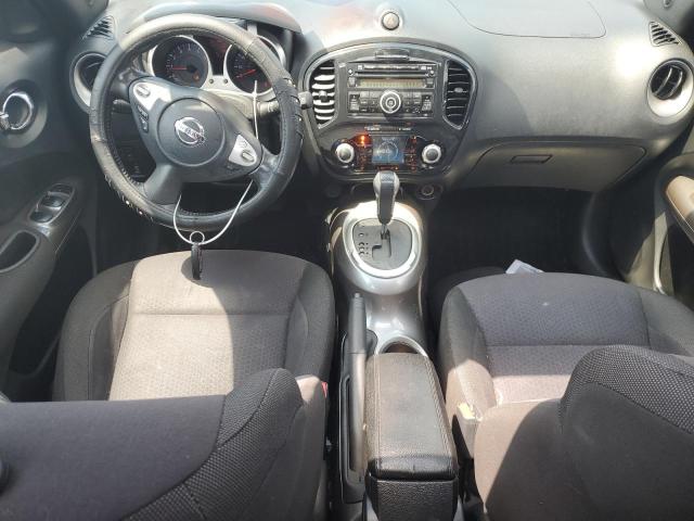 Photo 8 from auction – 2012 NISSAN JUKE S with VIN JN8AF5MV9CT108663