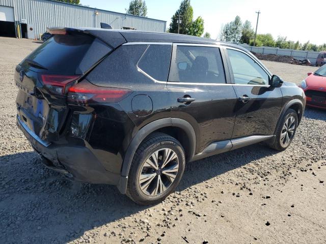 Photo 3 from auction – 2023 NISSAN ROGUE with VIN JN8BT3BB9PW185953