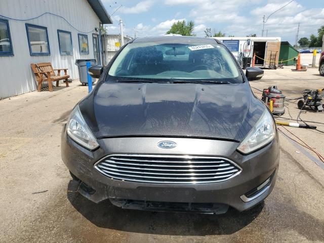 Photo 5 from auction – 2015 FORD FOCUS TITA with VIN 1FADP3J29FL293280