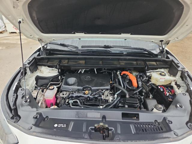 Photo 12 from auction – 2021 TOYOTA HIGHLANDER with VIN 5TDGBRCH6MS037250