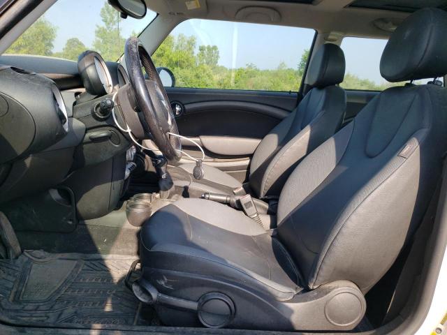Photo 7 from auction – 2009 MINI COOPER with VIN WMWMF33569TW78348