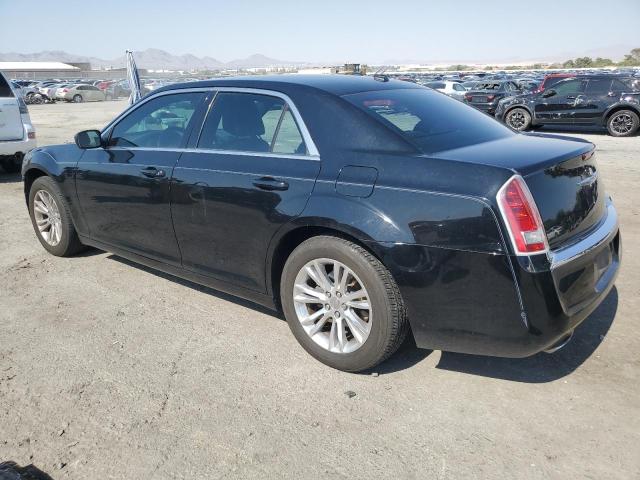 Photo 2 from auction – 2014 CHRYSLER 300 with VIN 2C3CCAAG2EH376731