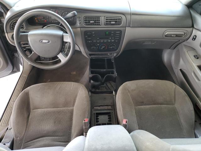 Photo 8 from auction – 2007 FORD TAURUS SE with VIN 1FAFP53U57A112708