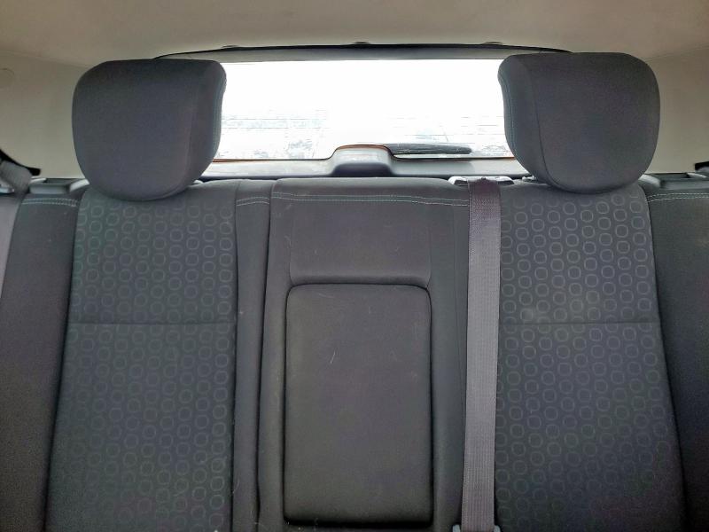Photo 10 from auction – 2016 CHEVROLET TRAX LS with VIN KL7CJKSB7GB517621