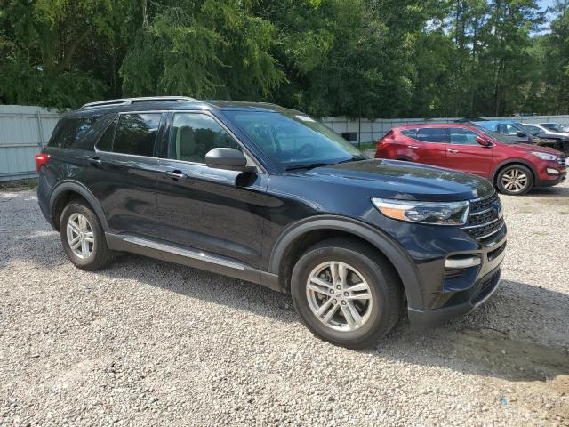 Zdjęcie 4 z aukcji – 2020 FORD EXPLORER X z VIN 1FMSK8DH0LGD12294