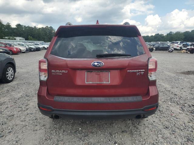 Photo 6 from auction – 2018 SUBARU FORESTER 2 with VIN JF2SJGWC6JH493042