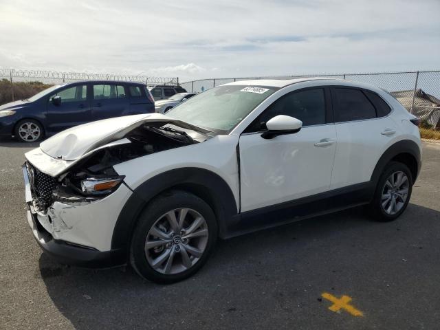 MAZDA CX-30 PREFERRED 2021 with VIN 3MVDMACL1MM226910 - Photo from auction