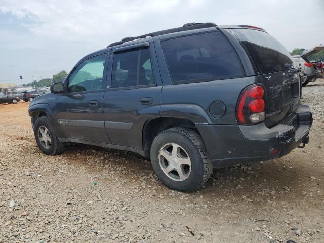 Photo 2 from auction – 2004 CHEVROLET TRAILBLAZE with VIN 1GNDT13S042371897