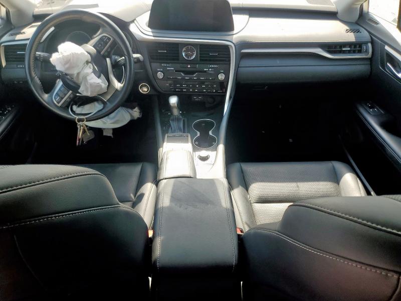 Photo 8 from auction – 2020 LEXUS RX 350 BAS with VIN 2T2AZMAA3LC158508