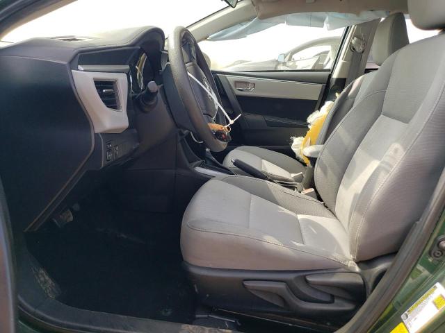 Photo 7 from auction – 2014 TOYOTA COROLLA with VIN 5YFBURHE0EP058298
