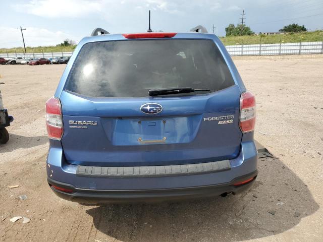 Photo 6 from auction – 2015 SUBARU FORESTER with VIN JF2SJADCXFH568817
