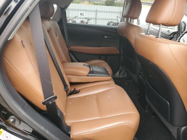 Photo 11 from auction – 2015 LEXUS RX 350 BASE with VIN JTJBK1BA0F2483434