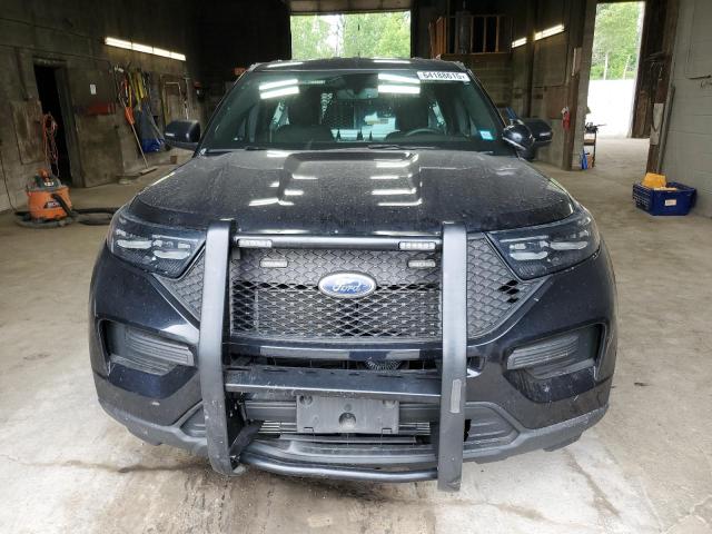 Photo 5 from auction – 2021 FORD EXPLORER with VIN 1FM5K8ABXMGB24509