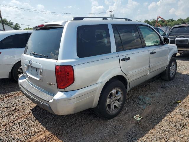 Photo 3 from auction – 2005 HONDA PILOT EX with VIN 2HKYF18435H561754