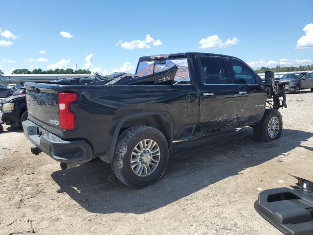 Photo 3 from auction – 2020 CHEVROLET SILVERADO with VIN 1GC4YREY6LF166926