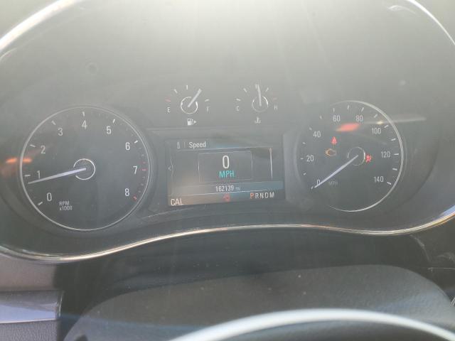 Photo 9 from auction – 2019 BUICK ENCORE PRE with VIN KL4CJESB8KB853527
