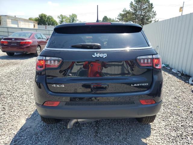 Photo 6 from auction – 2025 JEEP COMPASS LI with VIN 3C4NJDCN2ST586367
