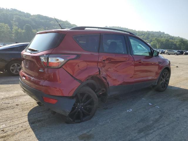 Photo 3 from auction – 2018 FORD ESCAPE SE with VIN 1FMCU9GD3JUC30233