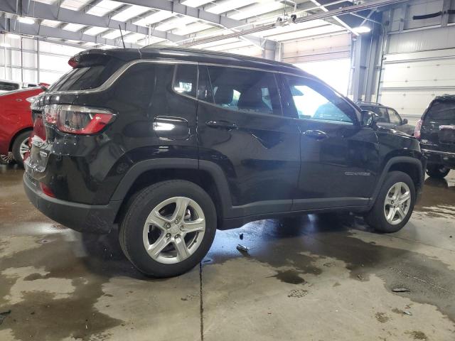 Photo 3 from auction – 2023 JEEP COMPASS LA with VIN 3C4NJDBNXPT558762