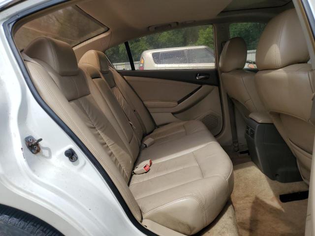 Photo 10 from auction – 2010 NISSAN ALTIMA BAS with VIN 1N4AL2AP8AN492452