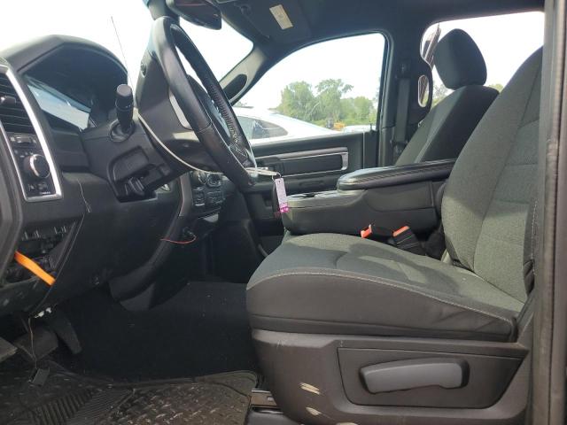 Photo 7 from auction – 2022 RAM 1500 CLASS with VIN 1C6RR7GG1NS148573