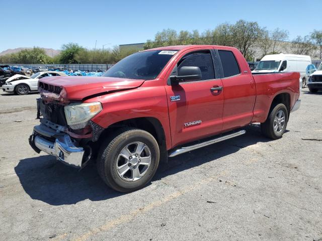 Photo 1 from auction – 2014 TOYOTA TUNDRA DOU with VIN 5TFRY5F1XEX164903