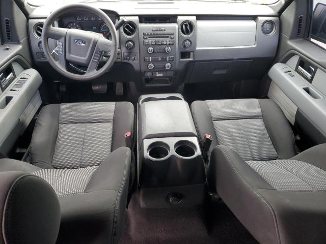 Photo 8 from auction – 2014 FORD F150 SUPER with VIN 1FTFW1EF3EFA90809