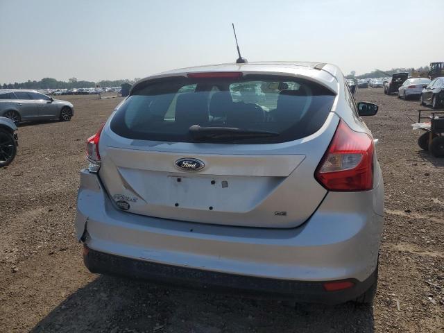 Photo 6 from auction – 2012 FORD FOCUS SE with VIN 1FAHP3K2XCL179543
