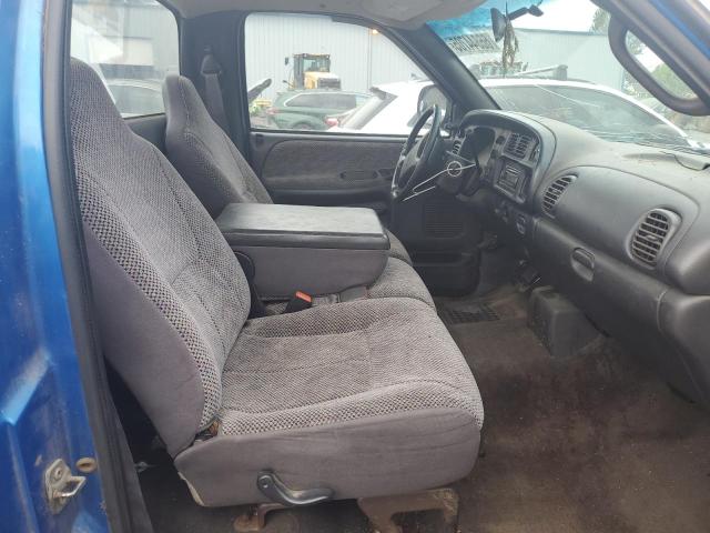 Photo 10 from auction – 2001 DODGE RAM 1500 with VIN 1B7HC16Z51S651779