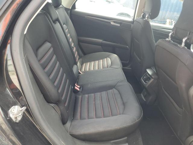 Photo 10 from auction – 2013 FORD FUSION SE with VIN 3FA6P0HR7DR377686