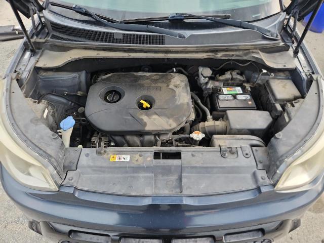 Photo 11 from auction – 2016 KIA SOUL + with VIN KNDJP3A56G7242384