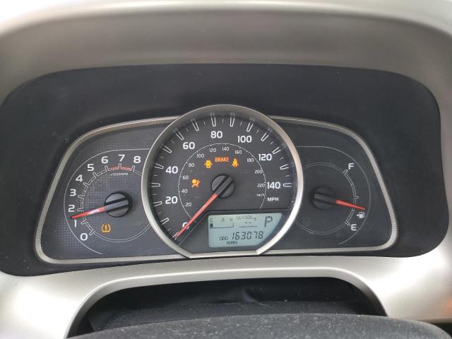 Photo 9 from auction – 2015 TOYOTA RAV4 LE with VIN 2T3ZFREV4FW171272