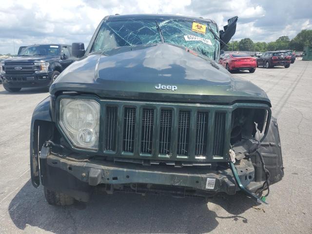 Photo 5 from auction – 2011 JEEP LIBERTY SP with VIN 1J4PN2GK1BW504666