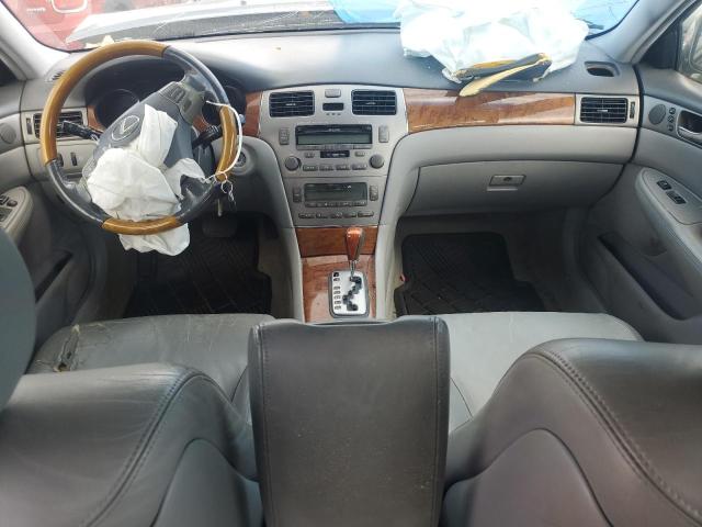 Photo 8 from auction – 2005 LEXUS ES 330 with VIN JTHBA30G755086744