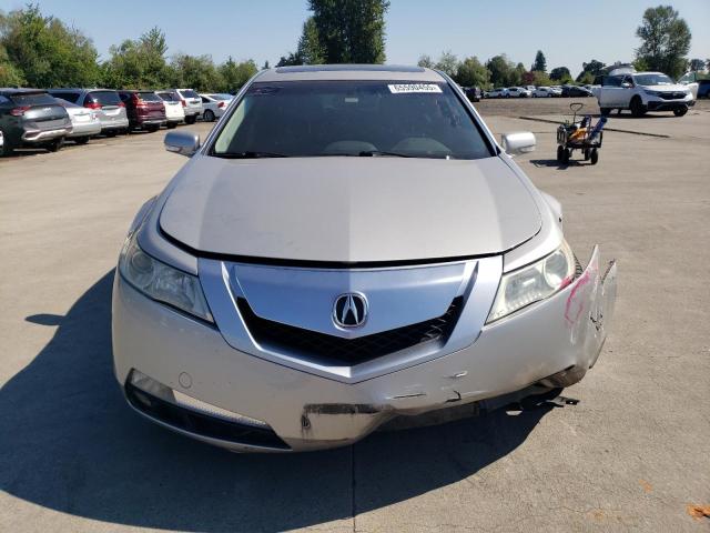 Photo 5 from auction – 2011 ACURA TL with VIN 19UUA8F56BA006836