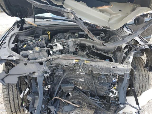 Photo 12 from auction – 2025 DODGE DURANGO GT with VIN 1C4RDJDG3SC503354
