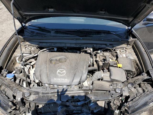 Photo 12 from auction – 2021 MAZDA CX-30 SELE with VIN 3MVDMBBLXMM316869