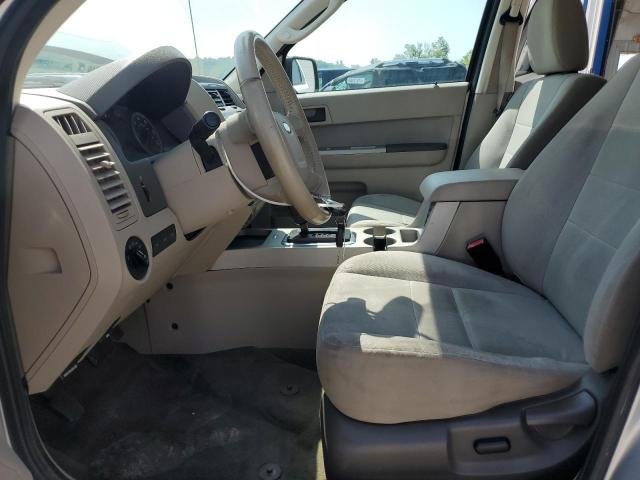 Photo 7 from auction – 2012 FORD ESCAPE XLT with VIN 1FMCU0DG6CKB67122