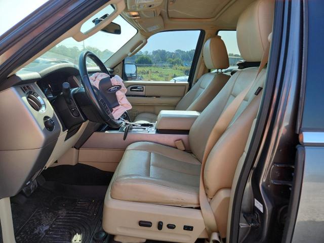 Photo 7 from auction – 2016 FORD EXPEDITION with VIN 1FMJK1KT0GEF41800
