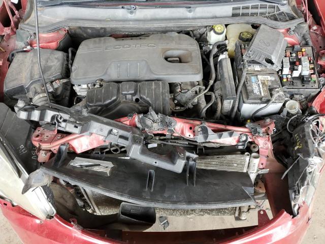 Photo 11 from auction – 2013 BUICK VERANO CON with VIN 1G4PR5SK4D4219036