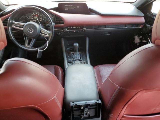 Photo 8 from auction – 2020 MAZDA 3 PREMIUM with VIN JM1BPBNM6L1149202