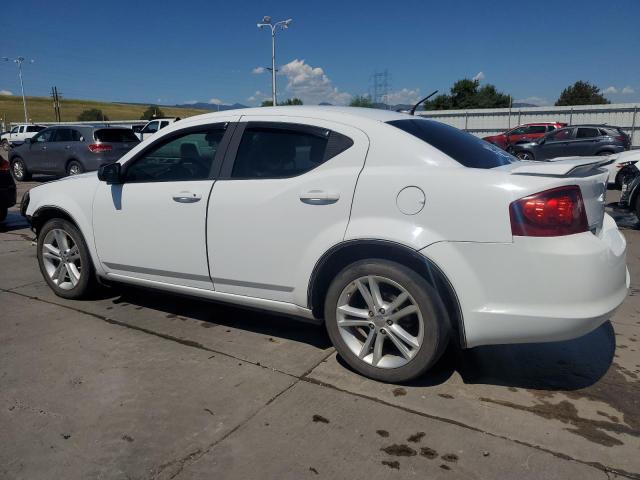 Photo 2 from auction – 2014 DODGE AVENGER SE with VIN 1C3CDZAG0EN112734