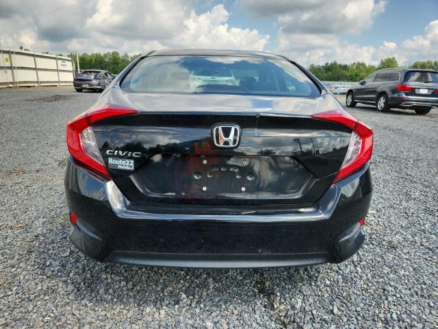 Photo 6 from auction – 2018 HONDA CIVIC LX with VIN 2HGFC2F56JH585732