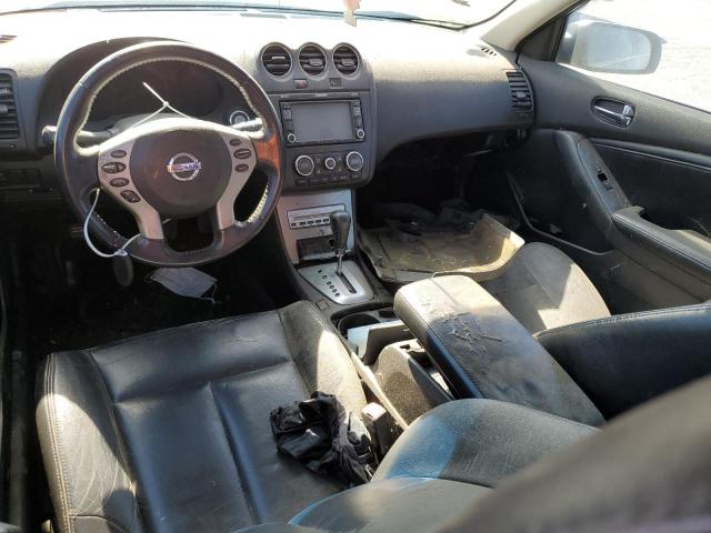 Photo 8 from auction – 2008 NISSAN ALTIMA HYB with VIN 1N4CL21E68C248179