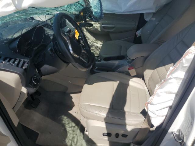 Photo 7 from auction – 2016 FORD ESCAPE SE with VIN 1FMCU0GX5GUB95242