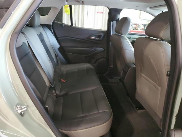 Photo 10 from auction – 2024 CHEVROLET TRAX with VIN KL77LKE25RC202739