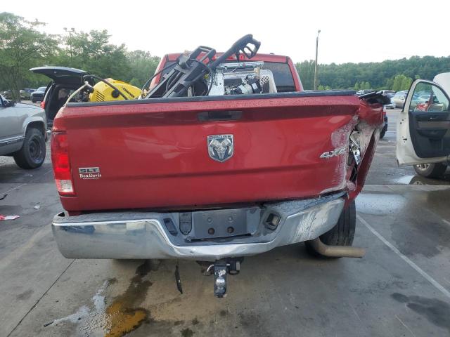 Photo 6 from auction – 2009 DODGE RAM 1500 with VIN 1D3HV18T89S724925