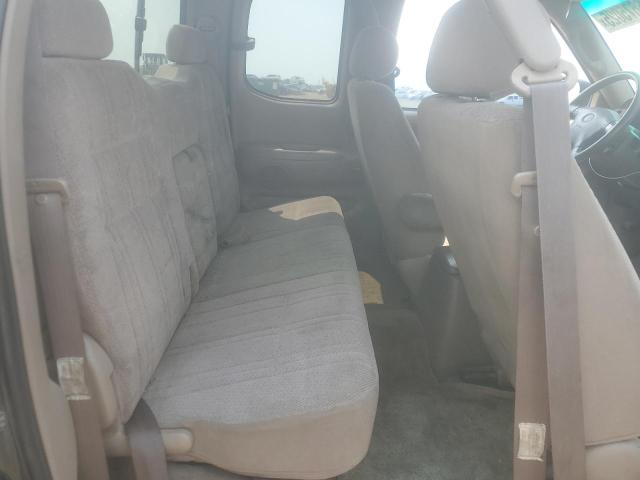 Photo 10 from auction – 2001 TOYOTA TUNDRA ACCESS CAB with VIN 5TBBT44151S165351