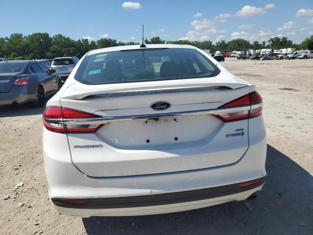 Photo 6 from auction – 2017 FORD FUSION SE with VIN 3FA6P0LU2HR344144