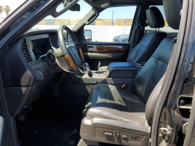 Photo 7 from auction – 2011 LINCOLN NAVIGATOR with VIN 5LMJJ3H56BEJ08799
